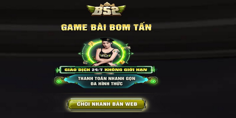 B52 CLUB là điểm hẹn chơi xóc đĩa lý tưởng được người chơi săn đón